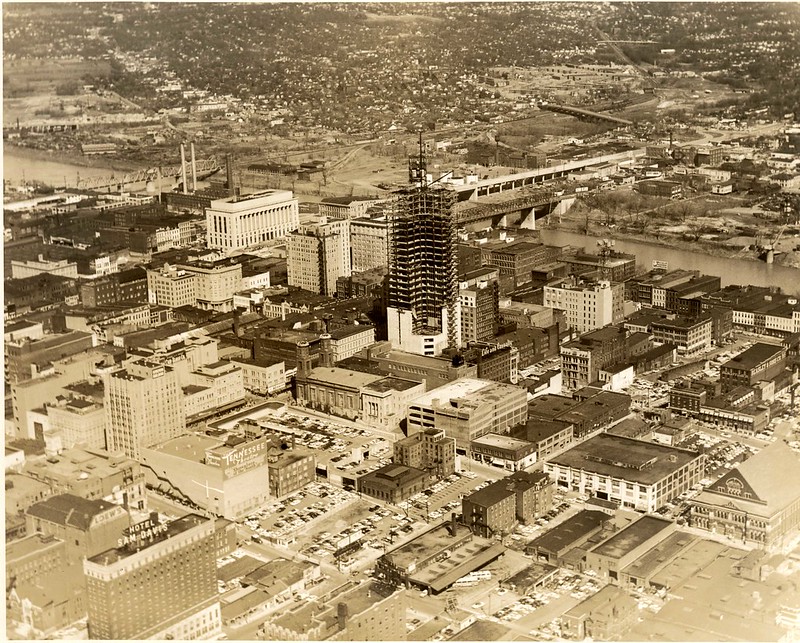 The History of Nashville, Like You’ve Never Seen it Before Nashville